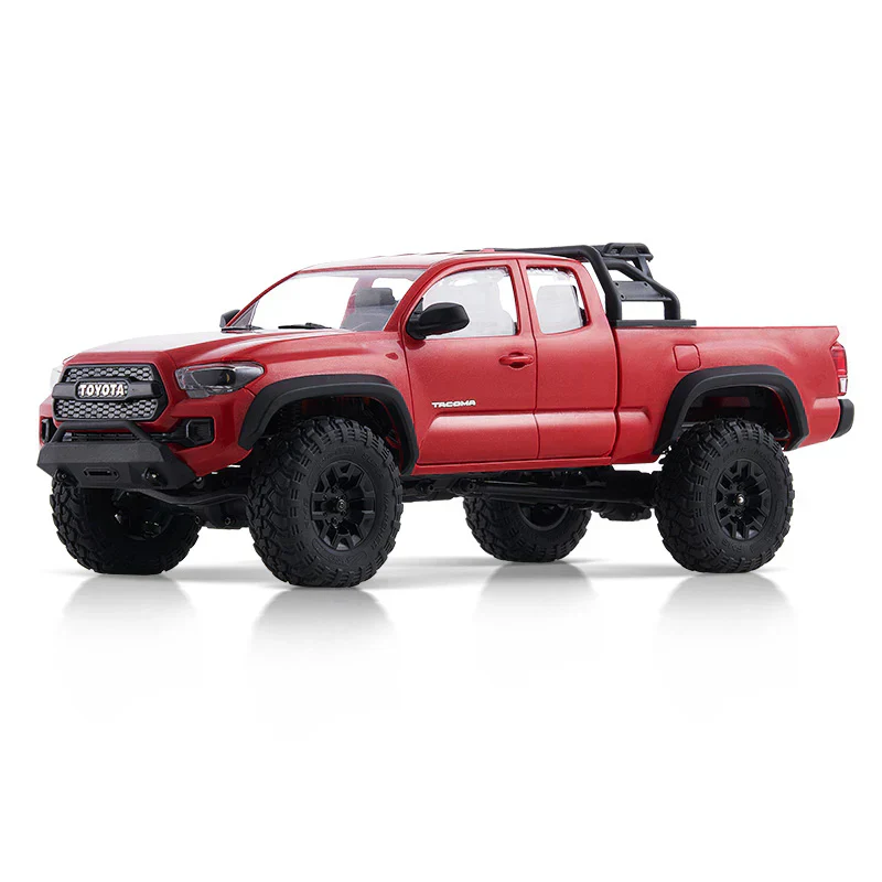 FMS 1:24 FCX24M Toyota Tacoma RTR - Image 3