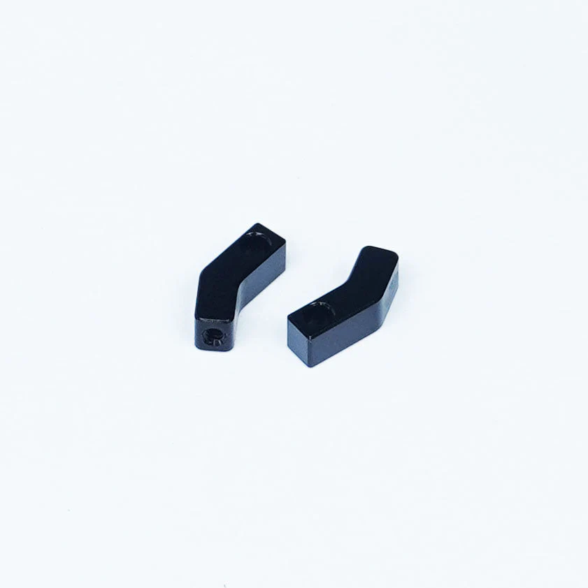 Front shock tower (pair) for G-force GP-1 - Image 2
