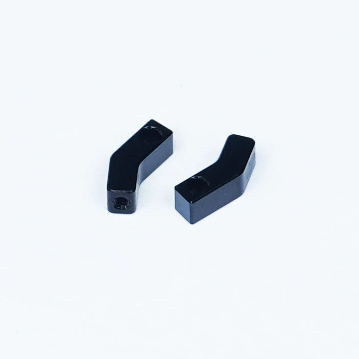 Front shock tower (pair) for G-force GP-1 - Image 3