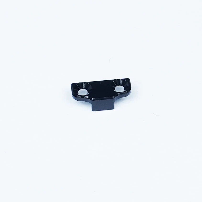 Front tower shock mount for G-force GP-1
