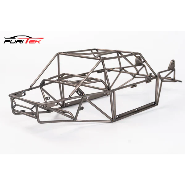 Furitek ARCHERY Premium Titanium Frame for Vanquish H10 - Image 3