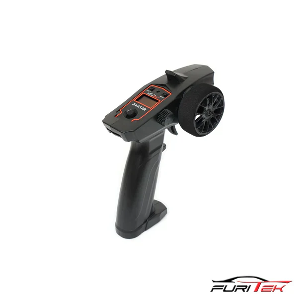 FURITEK AVATAR TX 4WS VERSION - Image 4
