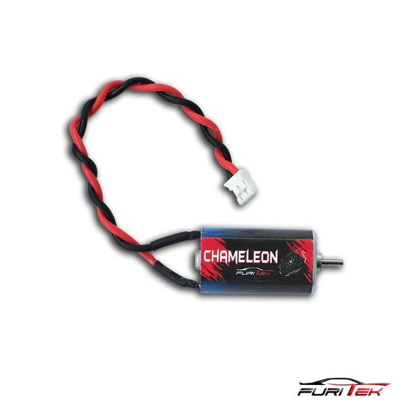 FURITEK CHAMELEON BRUSHED MOTOR - Image 2
