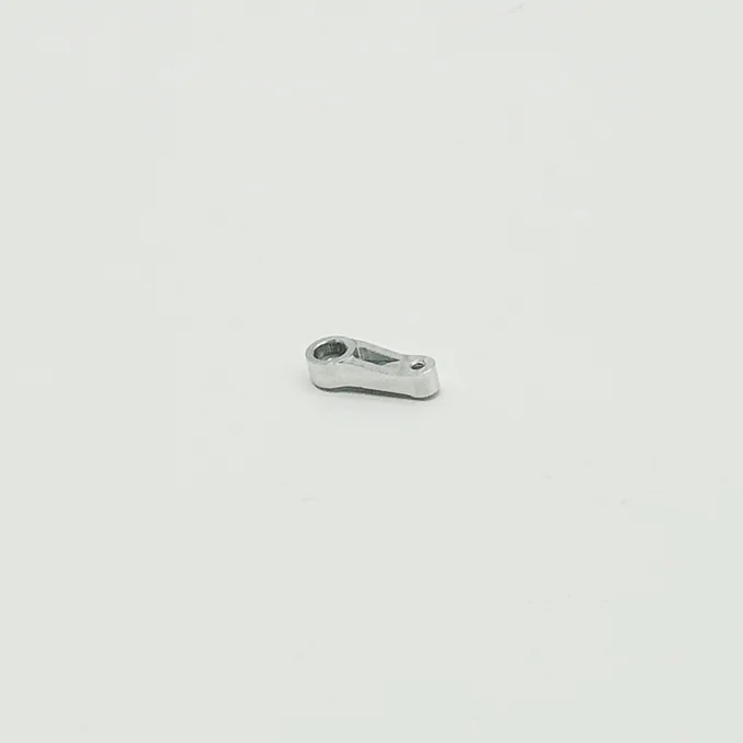 Furitek CNC Aluminum Servo Horn For Terra COMP SteelCore Servo - Image 2