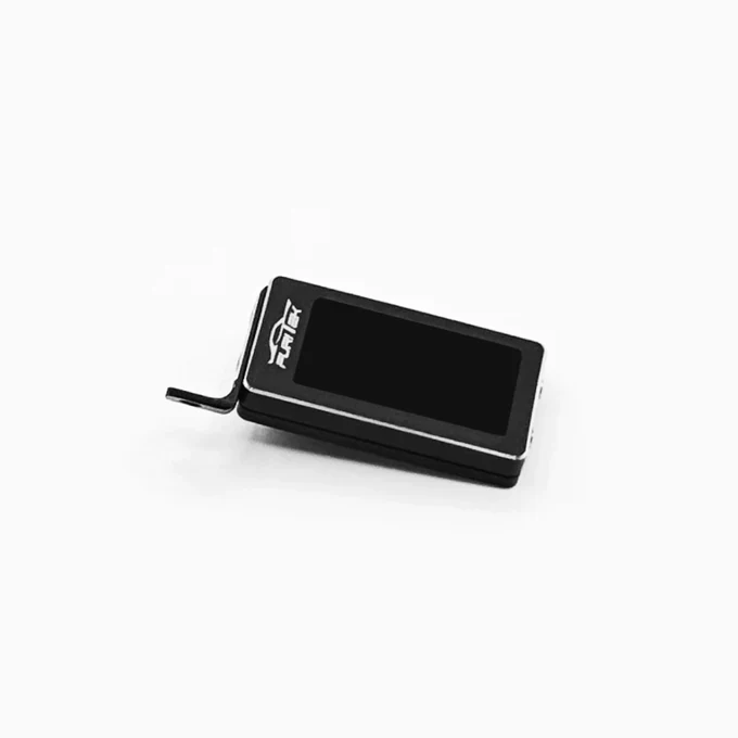 Furitek External OLED Display for SlideTech 1/10 ESC – Black Edition - Image 3