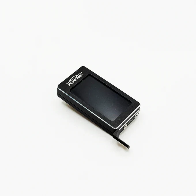 Furitek External OLED Display for SlideTech 1/10 ESC – Black Edition - Image 4