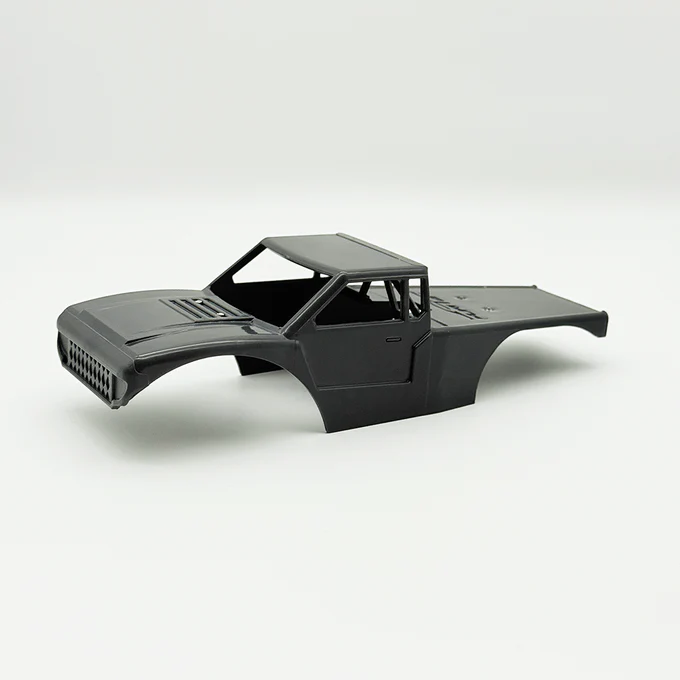 Furitek Grey body FOR Furitek TerraX Active Pro 4WS