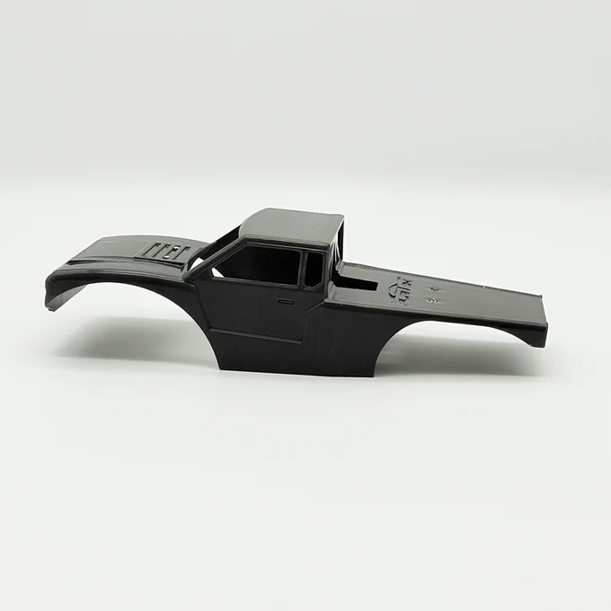 Furitek Grey body FOR Furitek TerraX Active Pro 4WS - Image 2