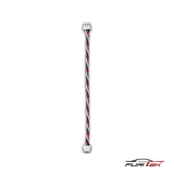 Furitek high quality Micro RX Conversion cable (100mm) - Image 2
