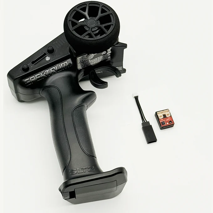 Furitek Micro SLT2 Receiver for Axial SCX30 Stock SLT2 Transmitter (Compatible with Furitek ESCs Only) - Image 3