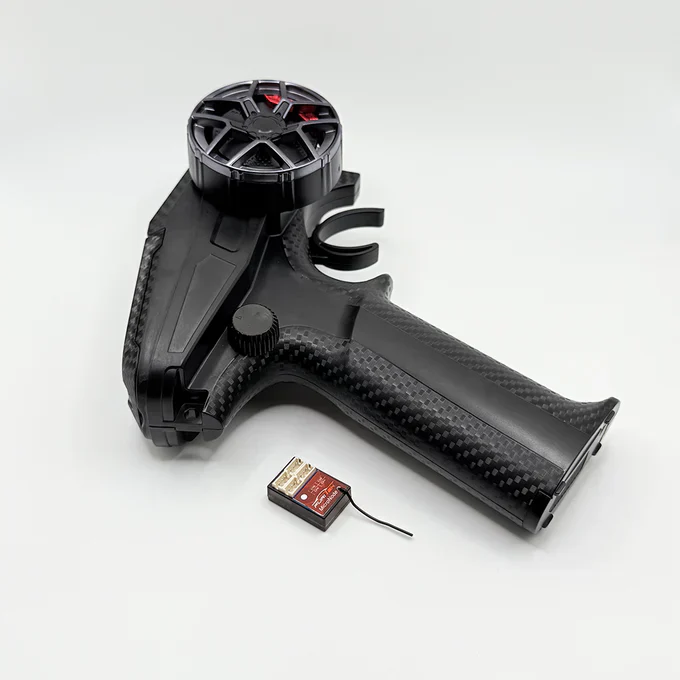 Furitek MicroFlex 4WS TX/RX Combo - Image 2