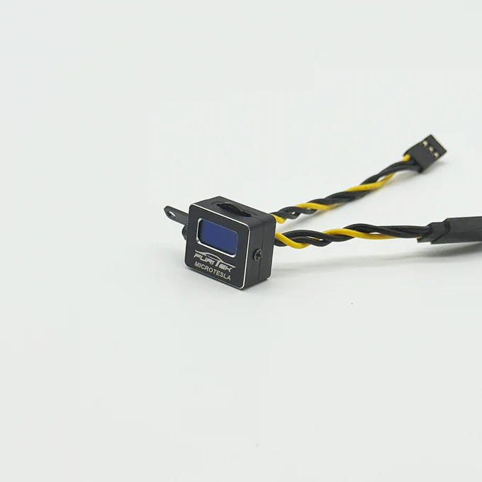Furitek MicroTesla Digiboard for 1/10 Crawler - Image 2