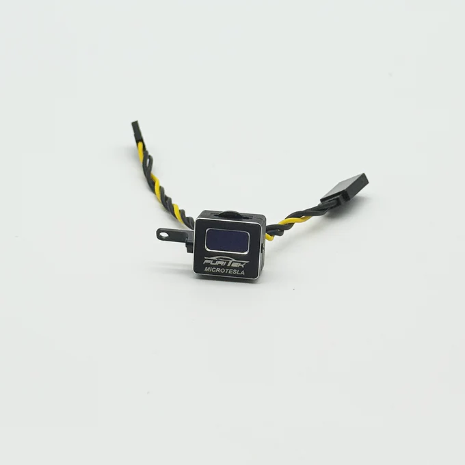 Furitek MicroTesla Digiboard for 1/10 Crawler - Image 3