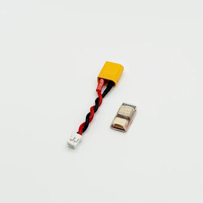 FURITEK MINI KOMODO UNITY 2-in-1 ESC/MOTOR Micro FOC Brushless System for HPI Venture18 - Image 4