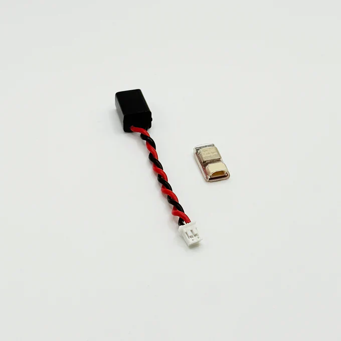 FURITEK MINI KOMODO UNITY 2-in-1 ESC/MOTOR Micro FOC Brushless System for TRX4M - Image 4