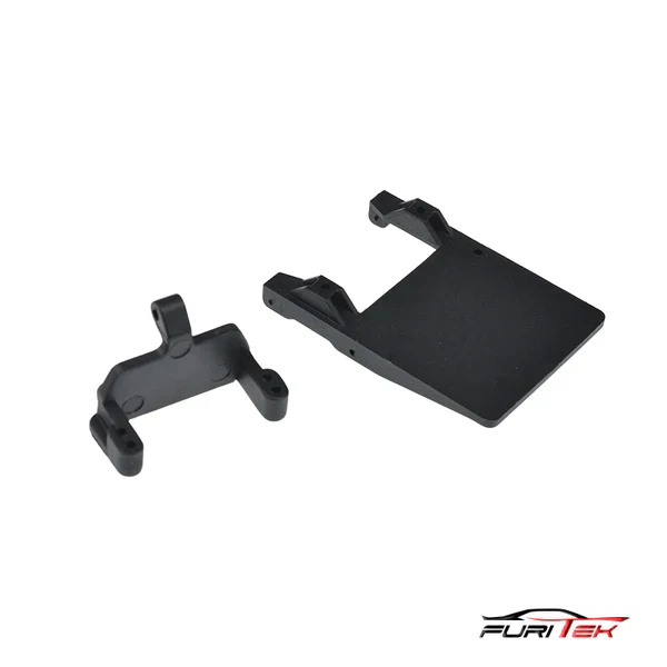 Furitek Mount Link And Hub Set For Furitek FX118 - Image 2