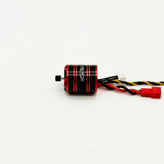 Furitek NANO UNITY TORQUE 2-in-1 FOC ESC & Motor for Axial SCX30 - Image 4