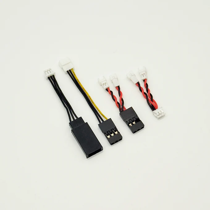 Furitek NanoModo 2026 Brushless Power System with NanoPython and NanoKomodo for Axial SCX30 - Image 3