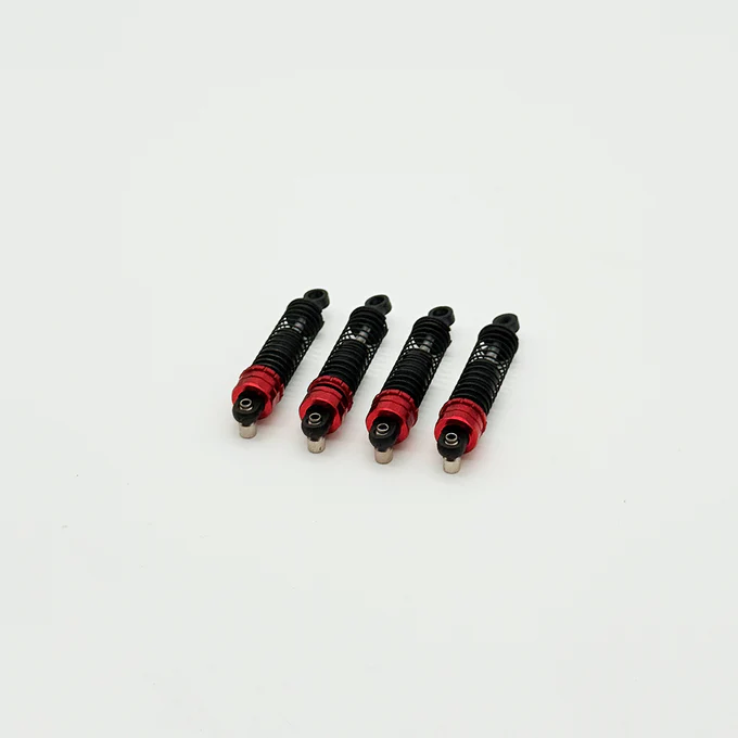 Furitek OIL SHOCKS SET FOR Furitek TerraX Active Pro 4WS - Image 2