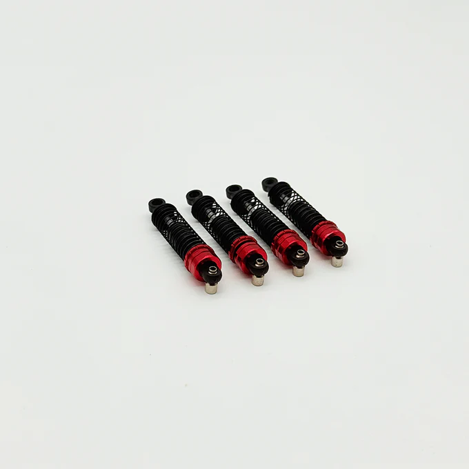 Furitek OIL SHOCKS SET FOR Furitek TerraX Active Pro 4WS - Image 3