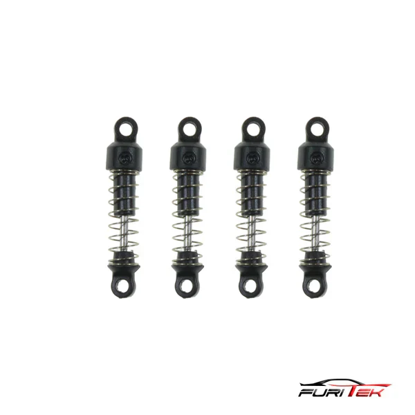 FURITEK SHOCK SETS FOR FX132 MT ETNA 1/32 SPARE PART - Image 2