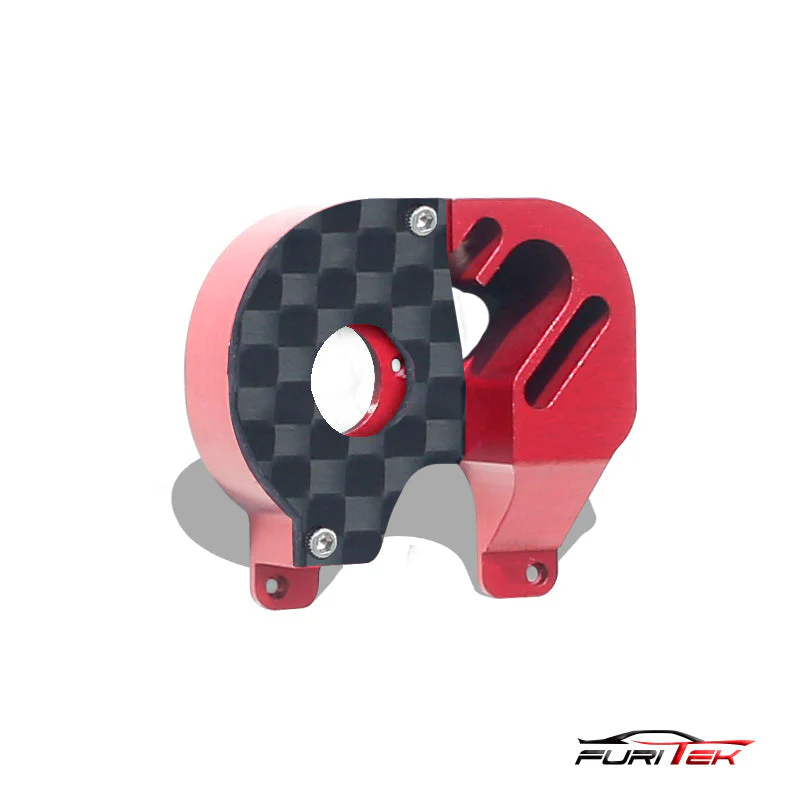 FURITEK STINGER Brushless Power System for SCX24 - Image 6