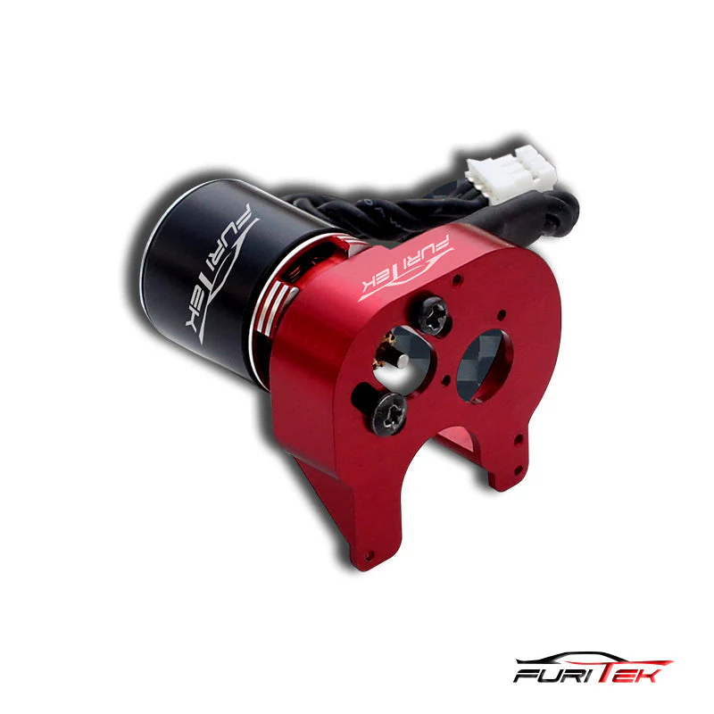 FURITEK STINGER Brushless Power System for SCX24 - Image 7