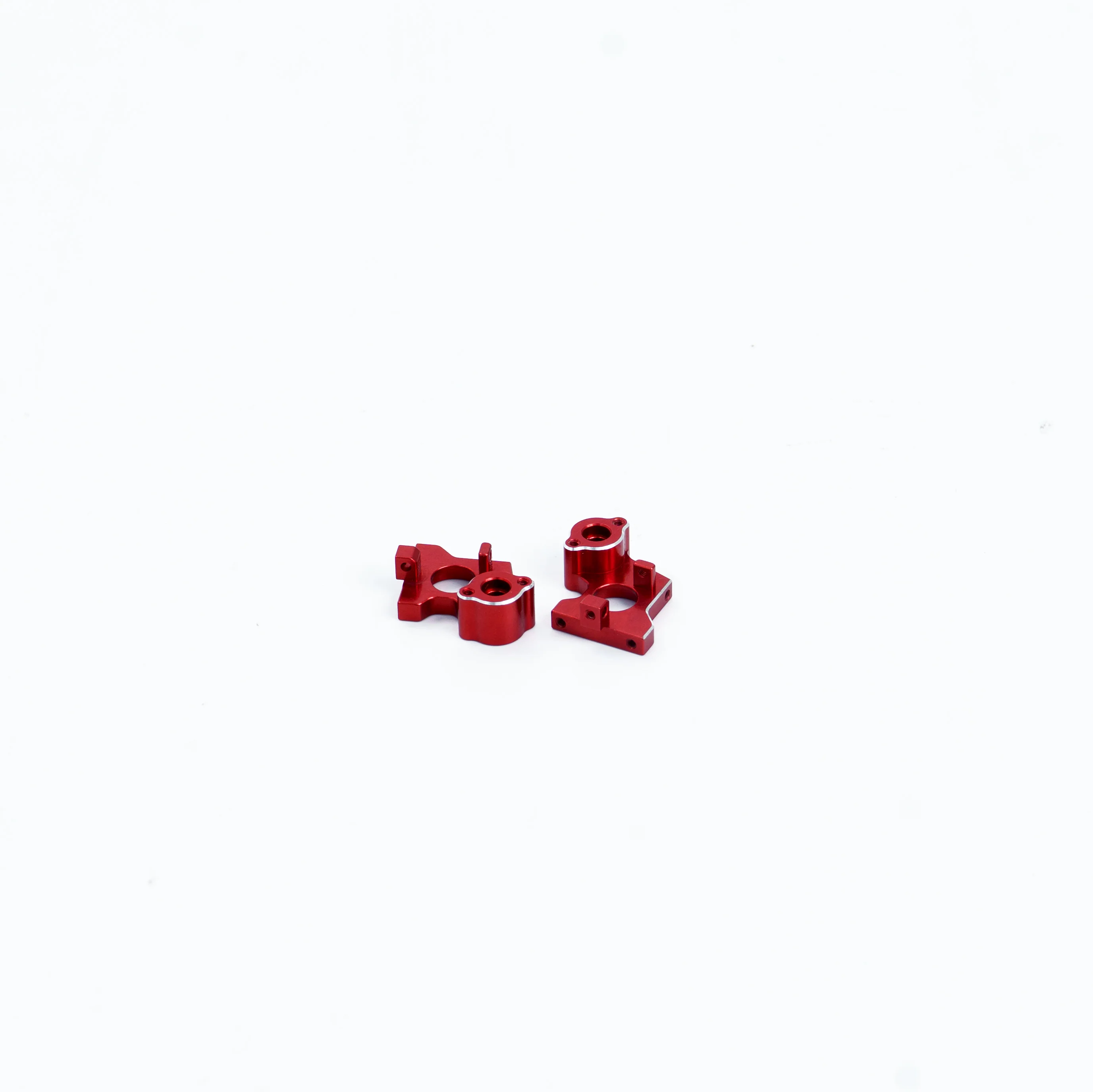 G-Force Aluminum Gear Box for TT24