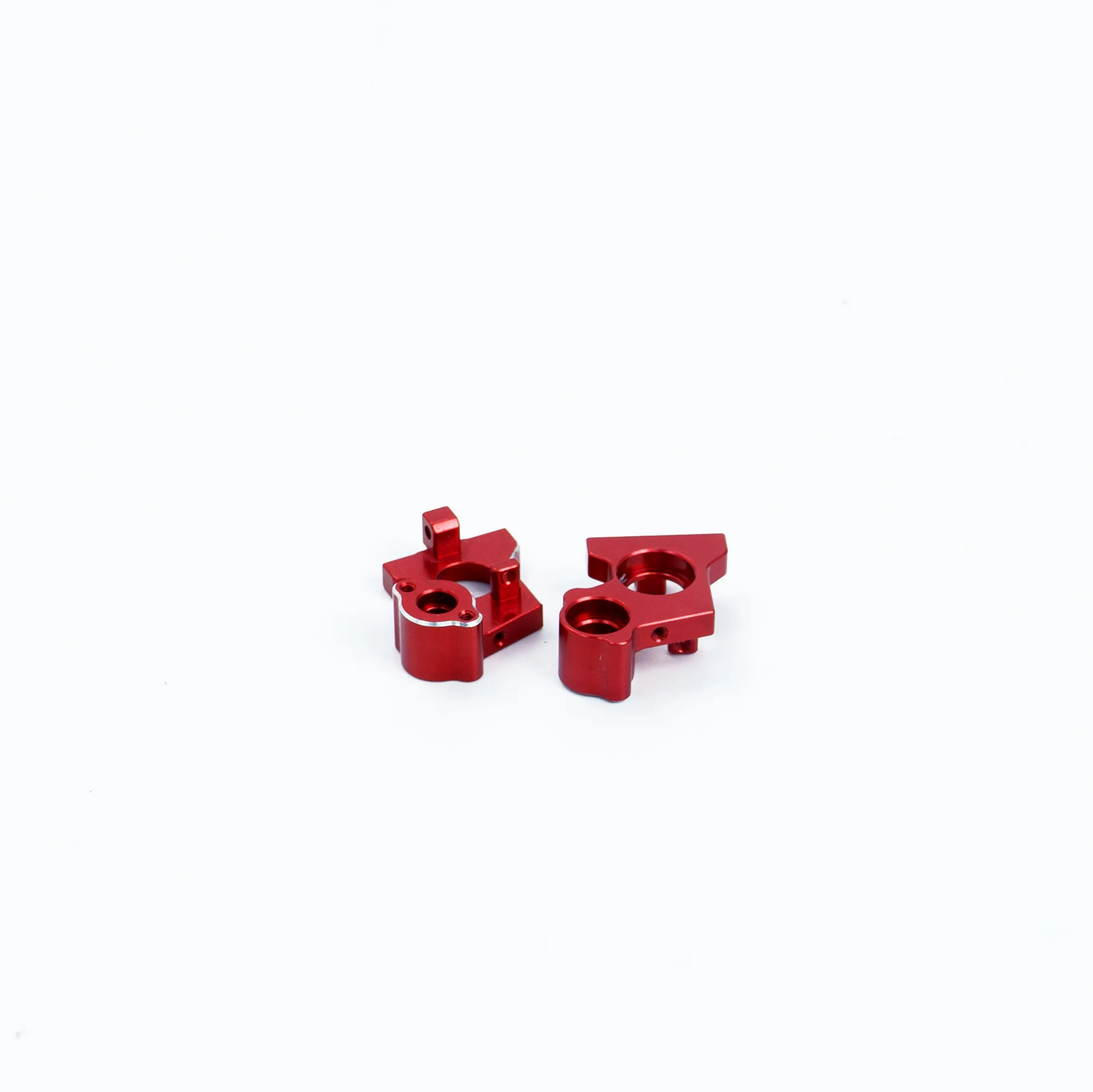 G-Force Aluminum Gear Box for TT24 - Image 2