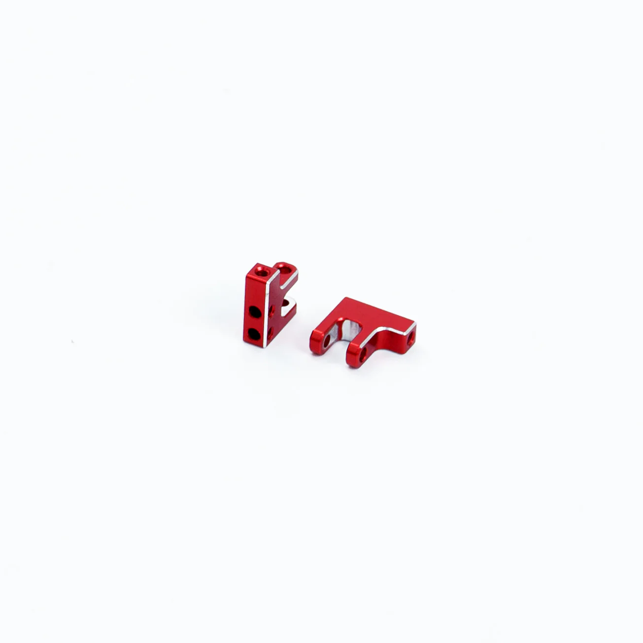 G-Force  Aluminum Inner lower arms for TT24 - Image 2