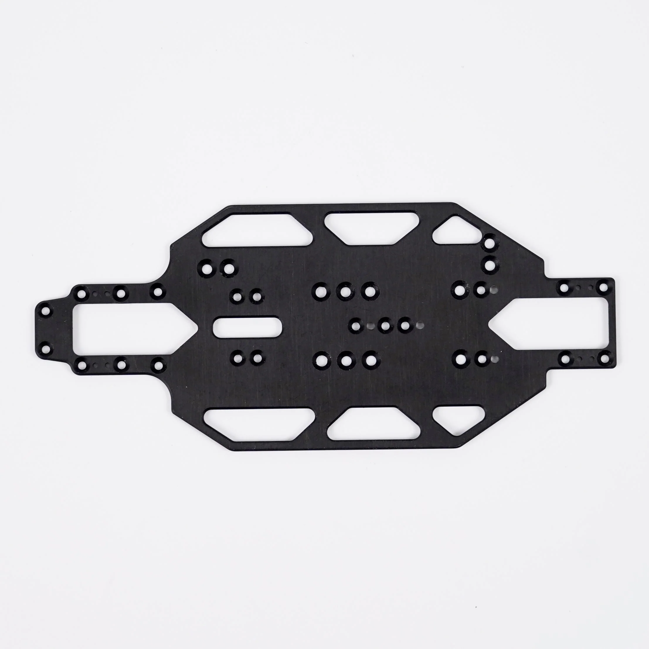 G-Force Carbon Fiber Chassis Plate For BZ5 - Image 2