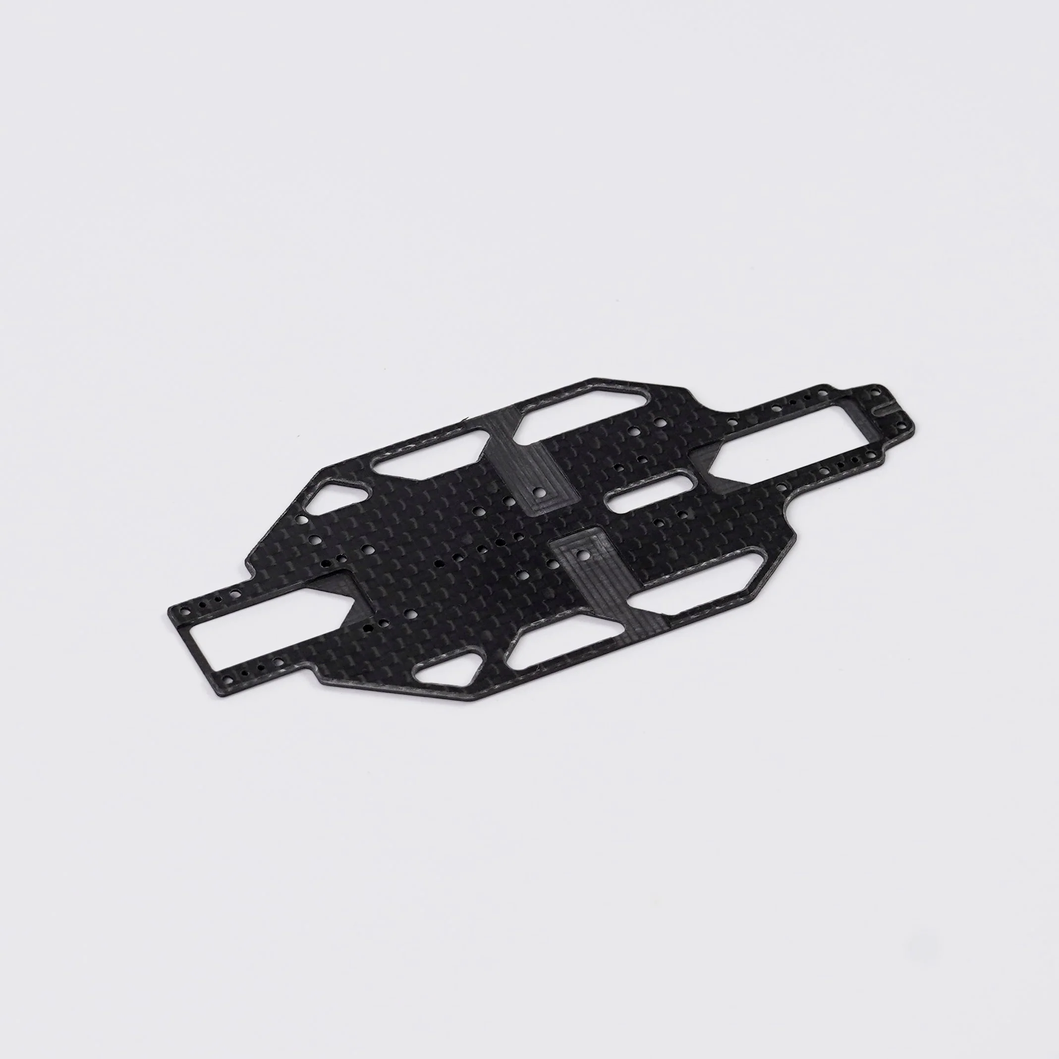 G-Force Carbon Fiber Chassis Plate For BZ5 - Image 6