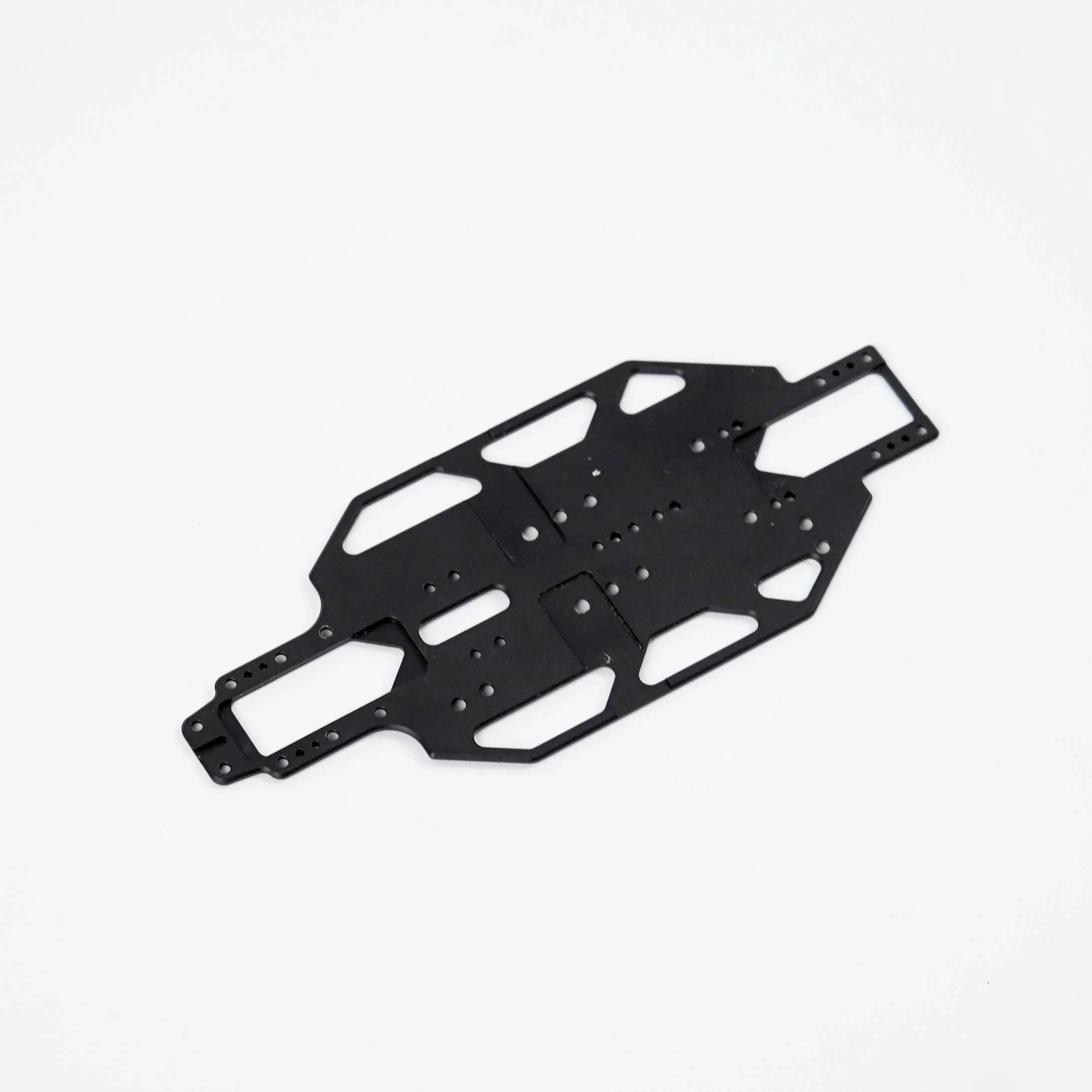 G-Force Carbon Fiber Chassis Plate For BZ5 - Image 8
