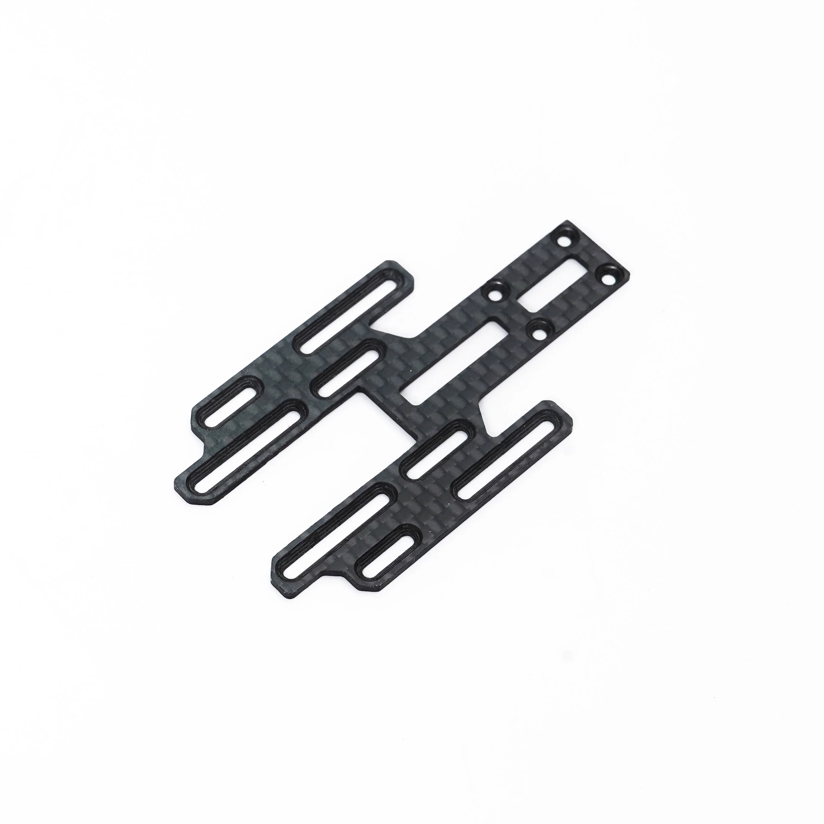 G-Force Carbon Rear plate for TT24