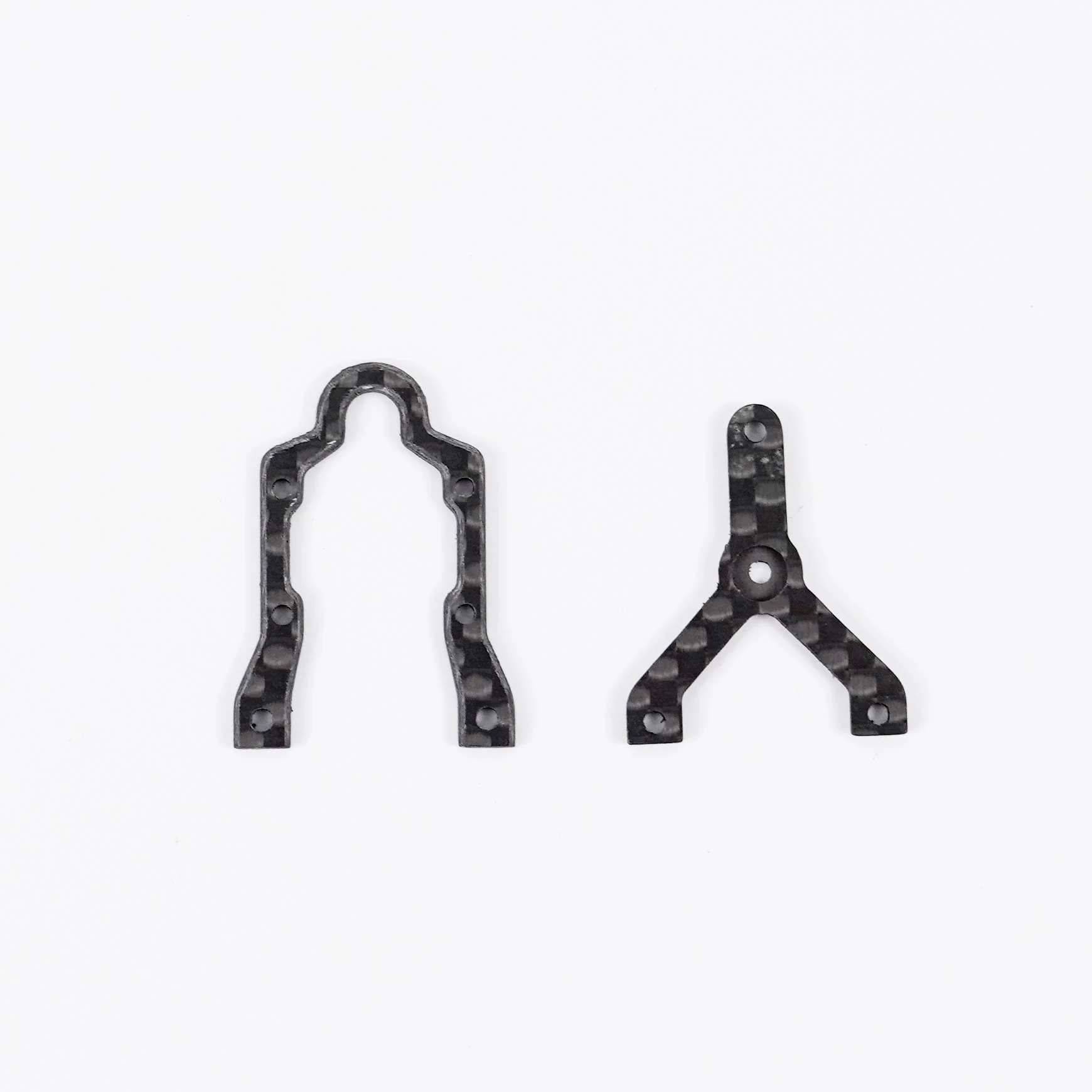G-Force Carbon Top Deck - Super Soft For BZ5