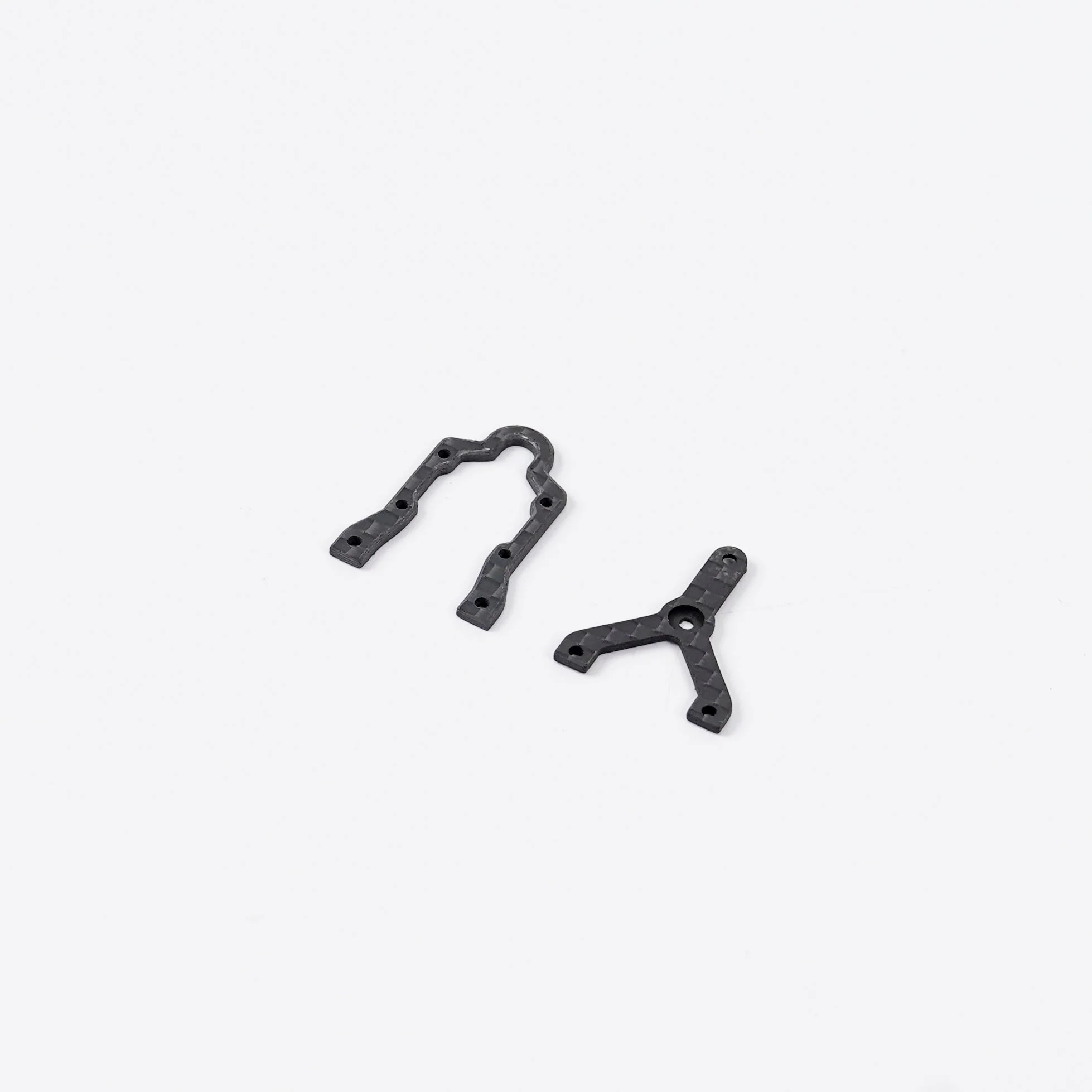 G-Force Carbon Top Deck - Super Soft For BZ5 - Image 2