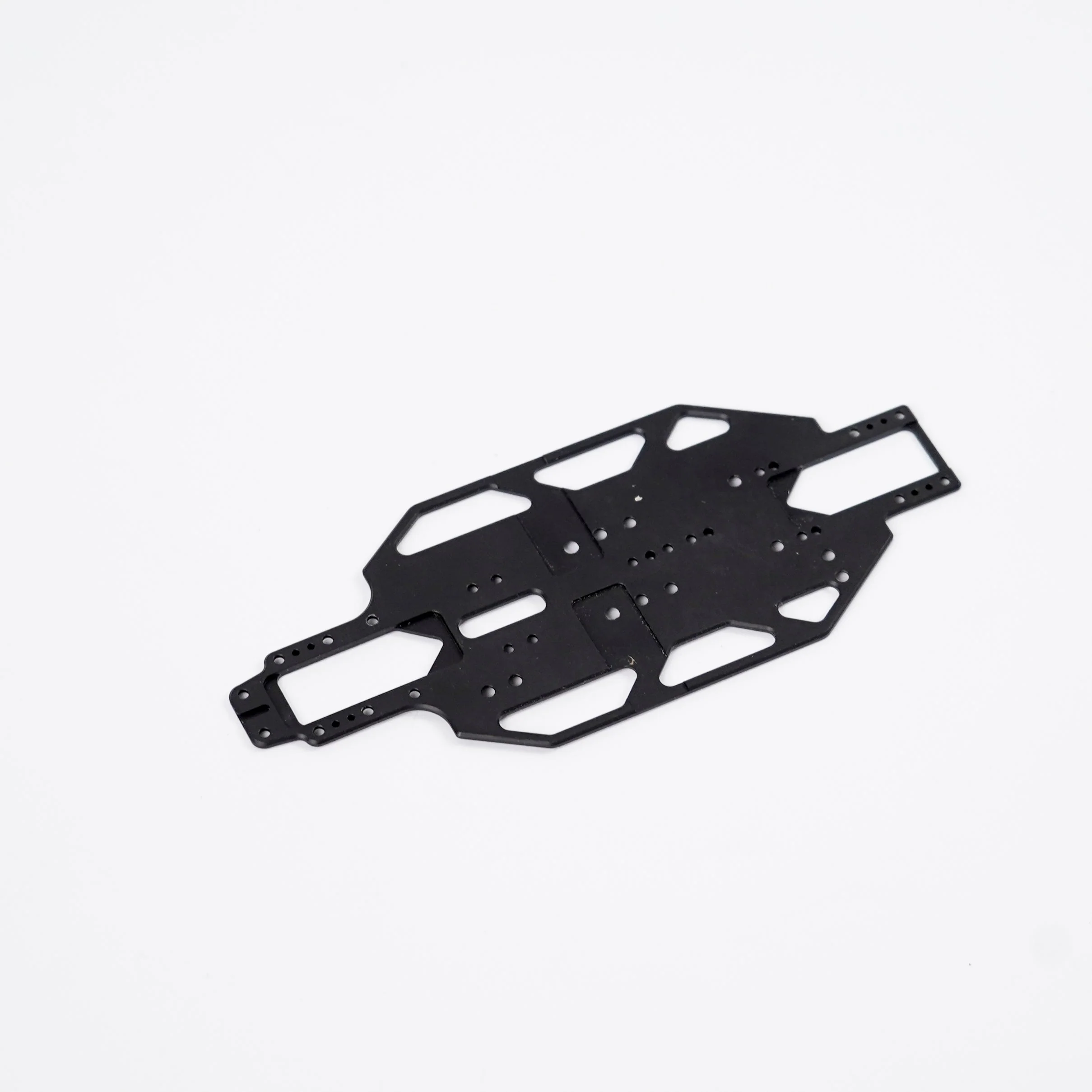 G-Force CNC Aluminum Chassis Plate For BZ5 - Image 4