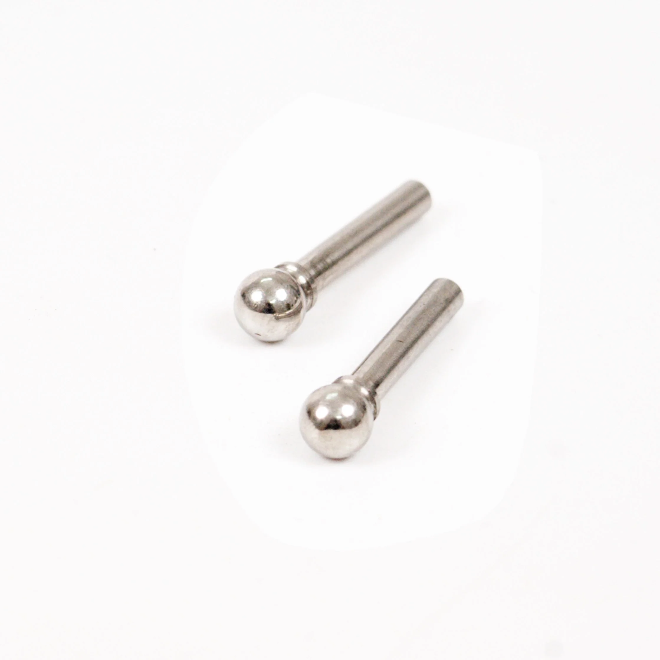G-Force Mono Suspension Knuckle Set For MR04 - Black - Image 3