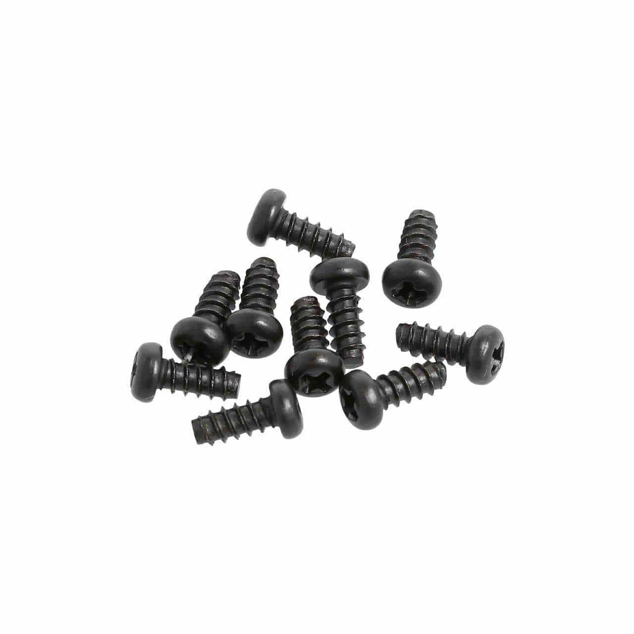 G36184 M2.5x6mm TP Round Head Screw