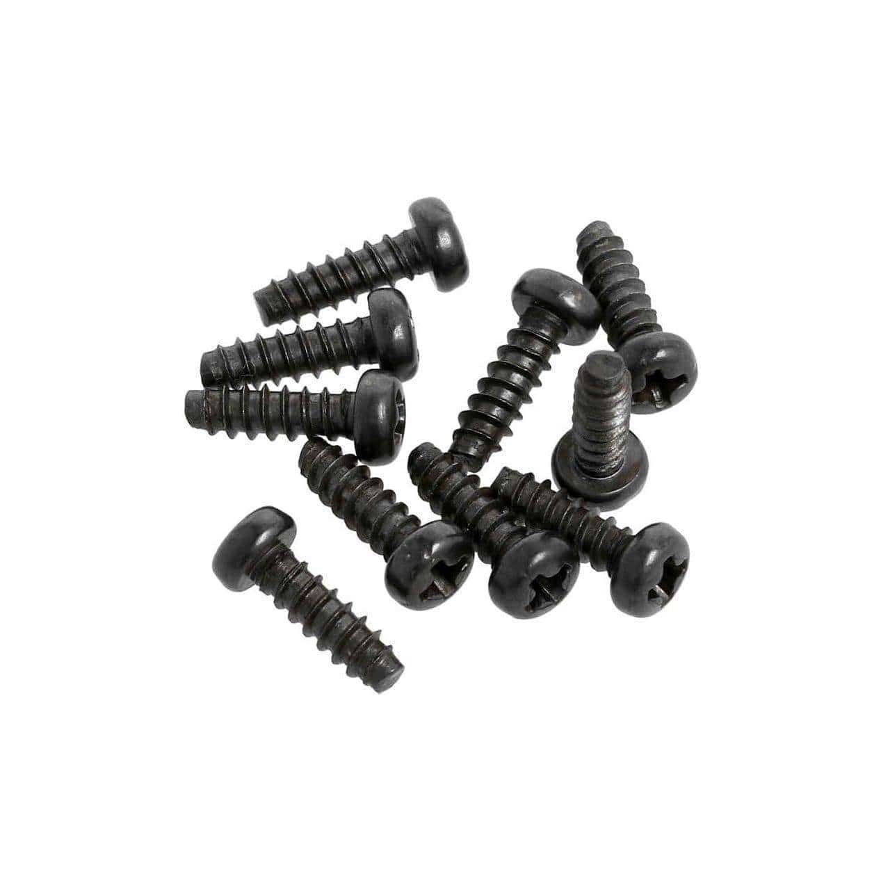 G36185 M2.5x8mm TP Round Head Screw