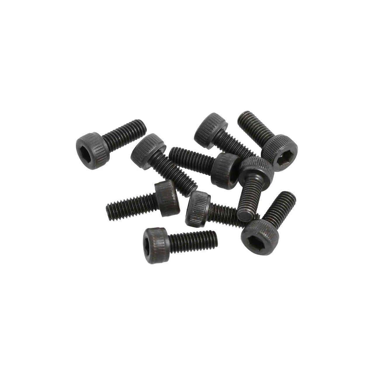 G36221 M3x8mm Cap Screw