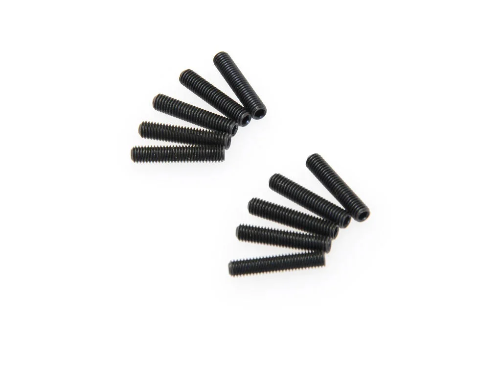 G36257 M3x15mm Set Screw (10pcs)