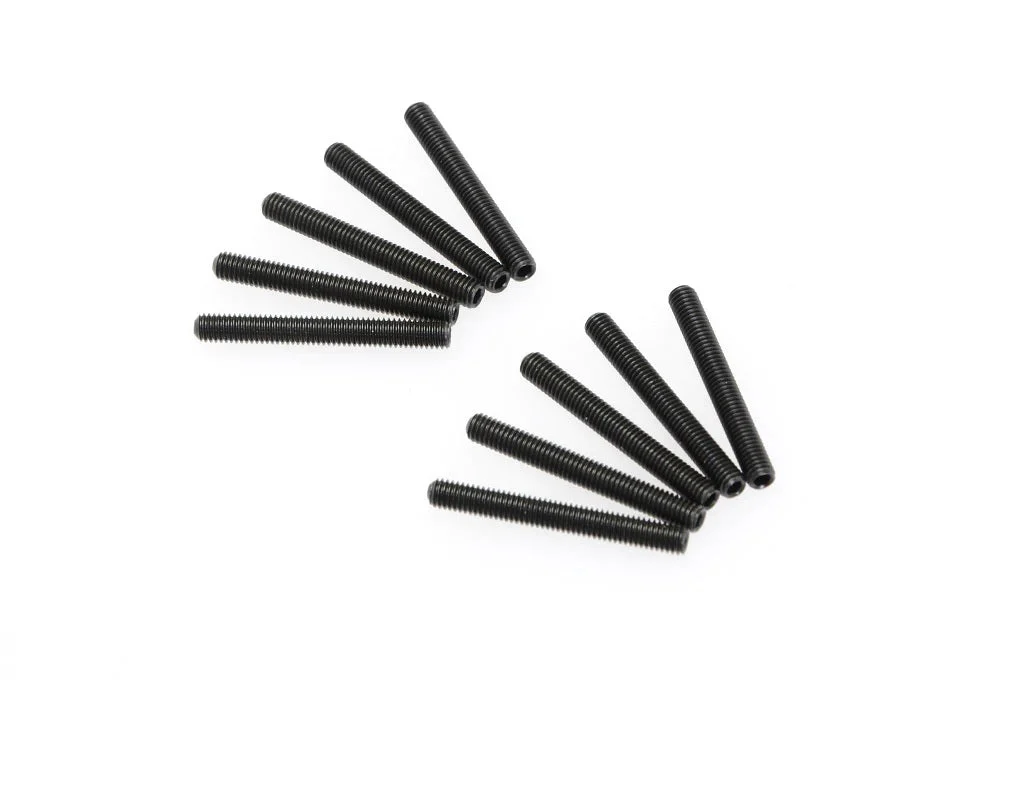 G36258 M3x25mm Set Screw (10pcs)