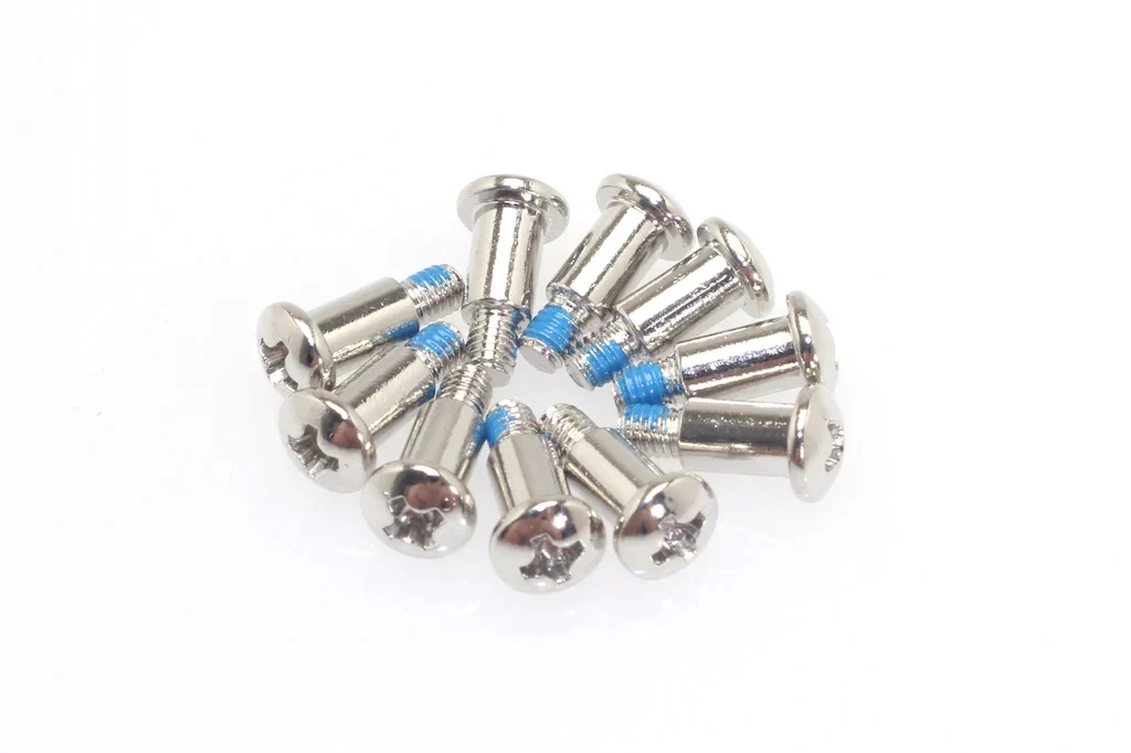 G36270 King Pin Screws ( phillips) 10pcs