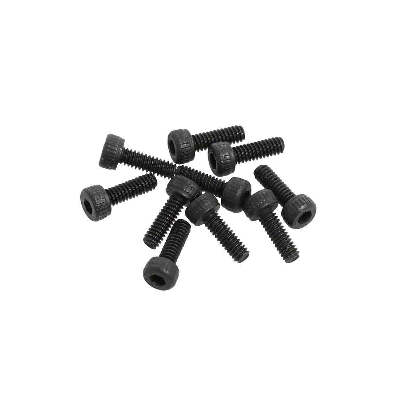 G36381 M2x6mm Cap Screw