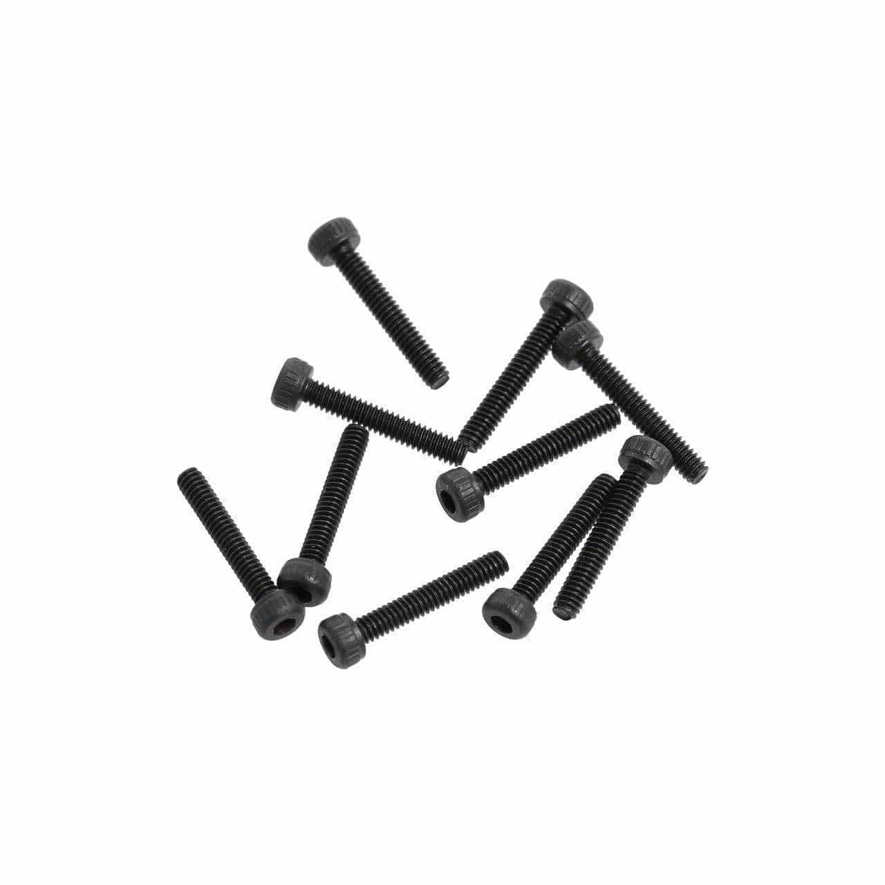 G36384 M2x12mm Cap Screw