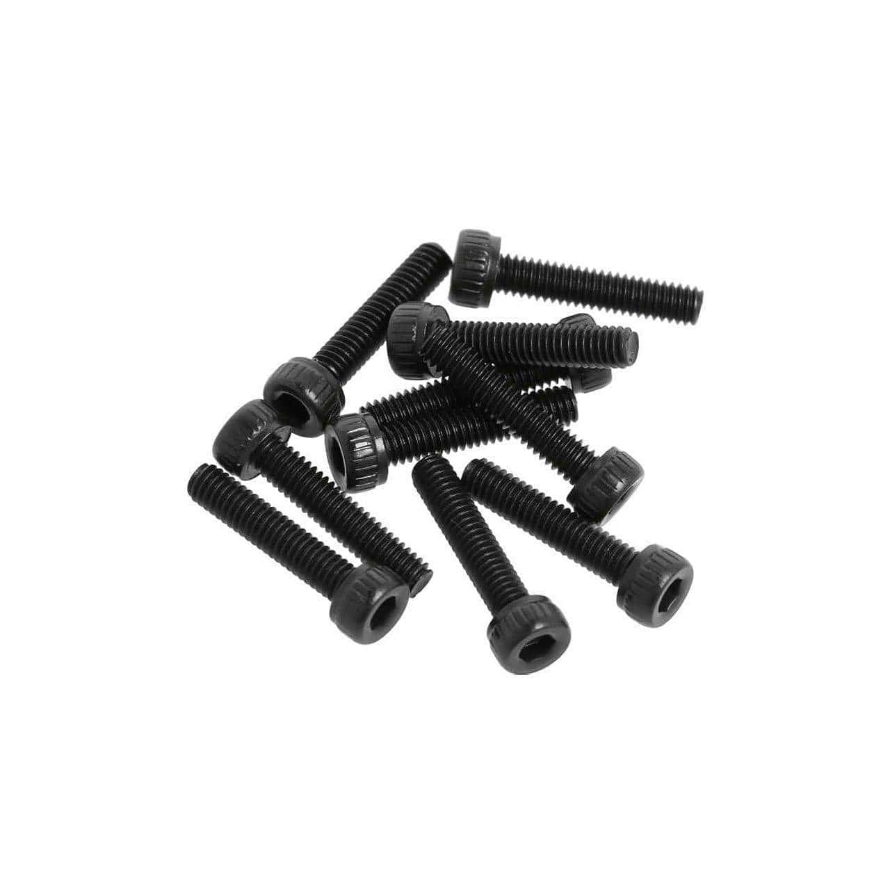 G36394 M2.5x12mm Cap Screw