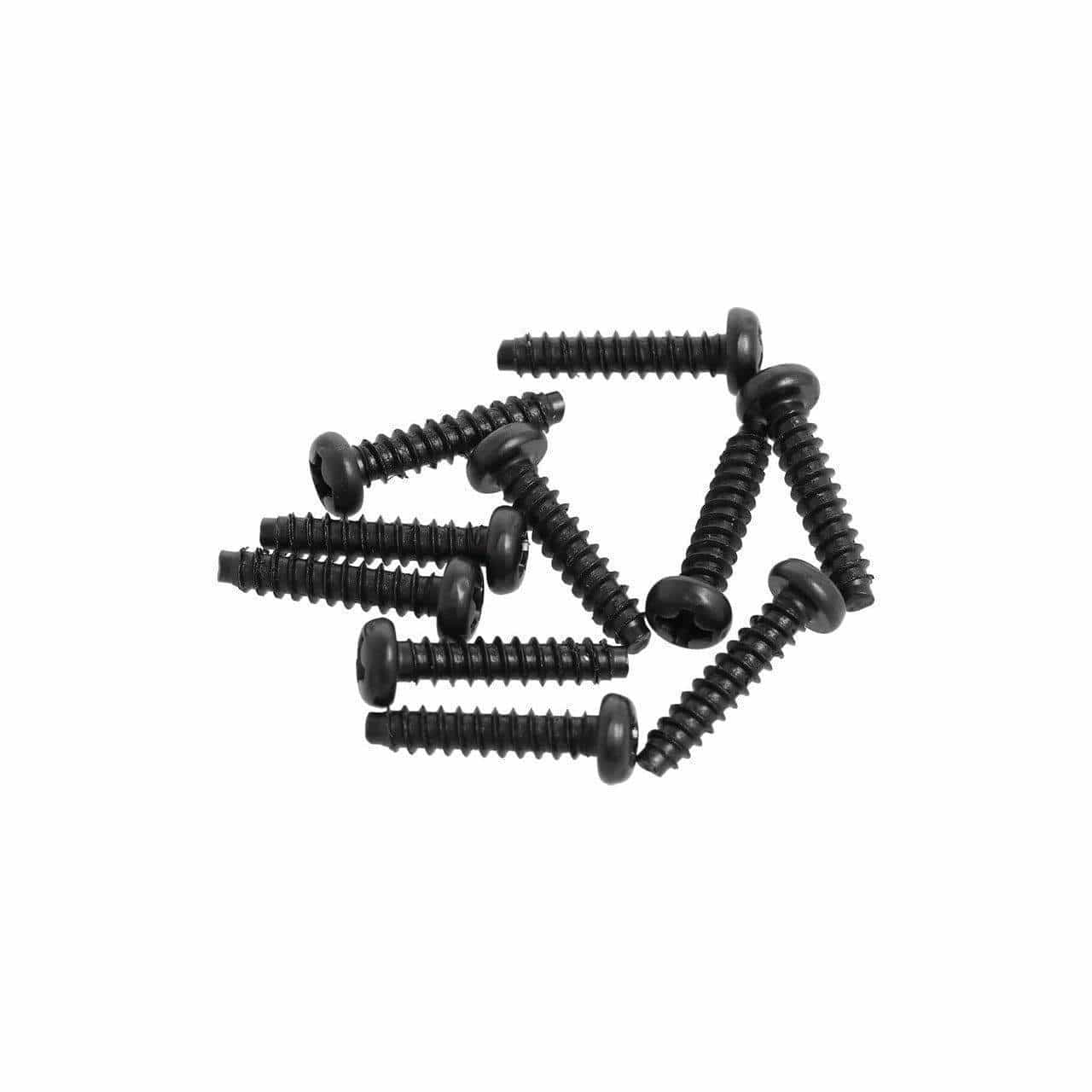 G36534 M3x14mm TP Round Head Screw