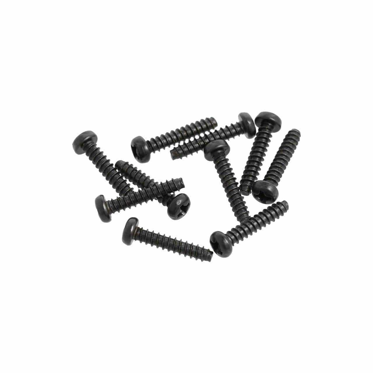 G36535 M3x15mm TP Round Head Screw