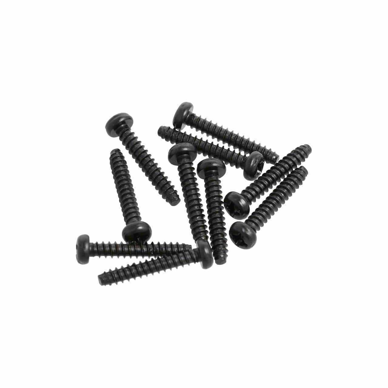 G36538 M3x18mm TP Round Head Screw